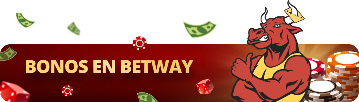 promociones de betway casino