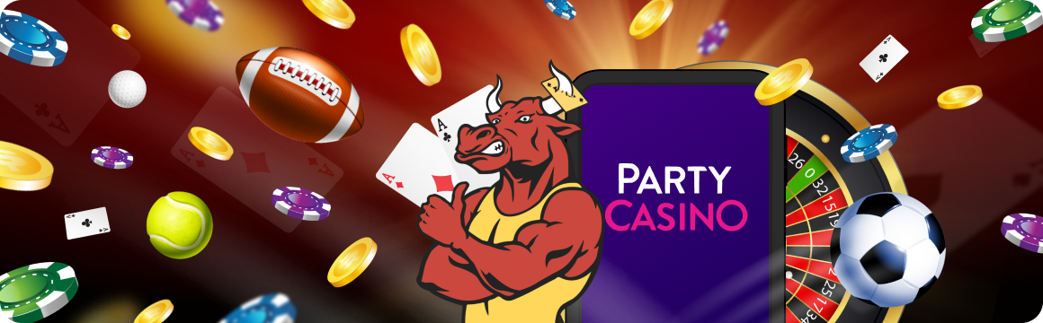 party_casino