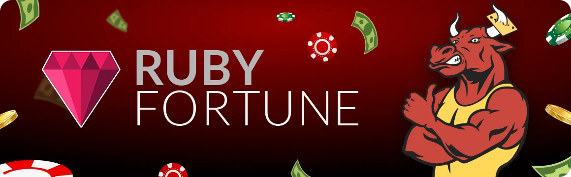 Cómo jugar en el Ruby Fortune Casino online