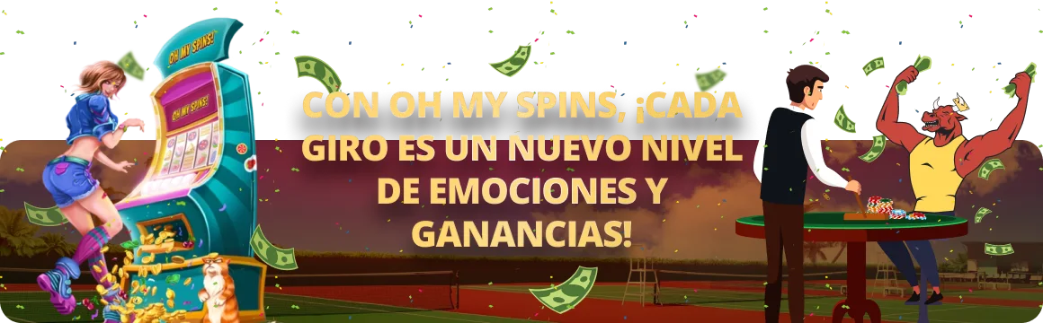 my_spins_ganancias