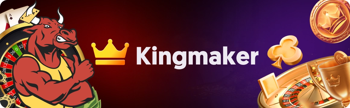 Kingmaker casino Resena